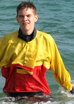 lifeguard Clothes for swim training